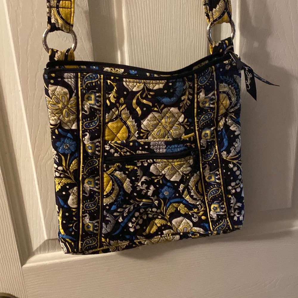 SALE!!! Vera Bradley Hipster